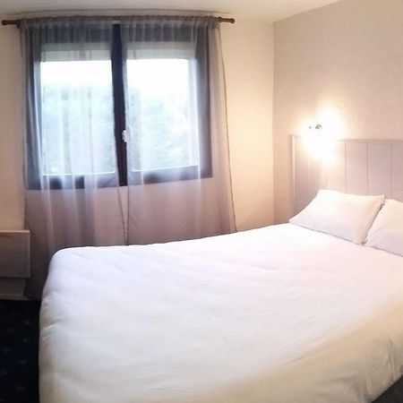 Hotel Le Forestia Pannes エクステリア 写真