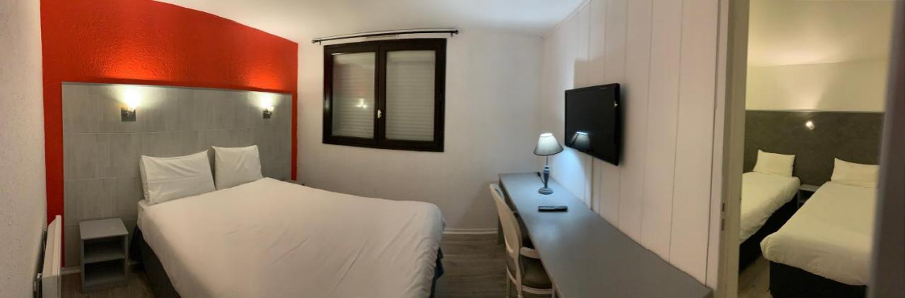 Hotel Le Forestia Pannes エクステリア 写真