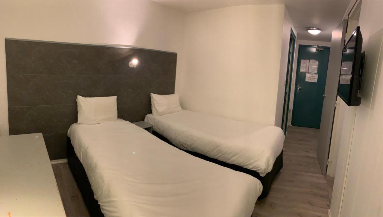 Hotel Le Forestia Pannes エクステリア 写真