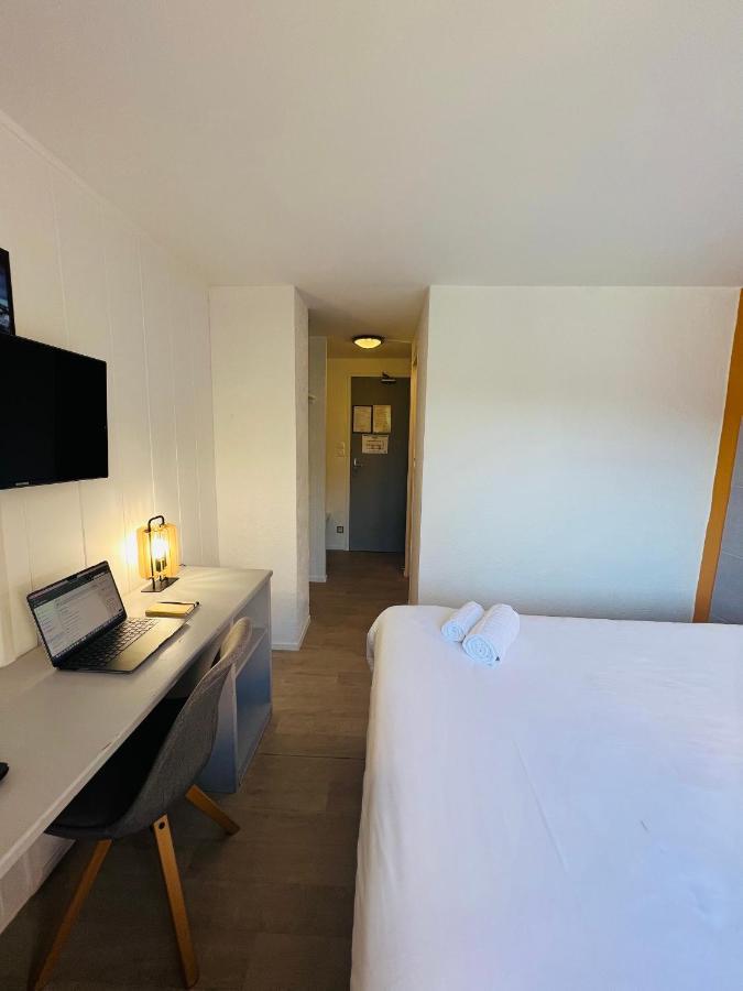 Hotel Le Forestia Pannes エクステリア 写真