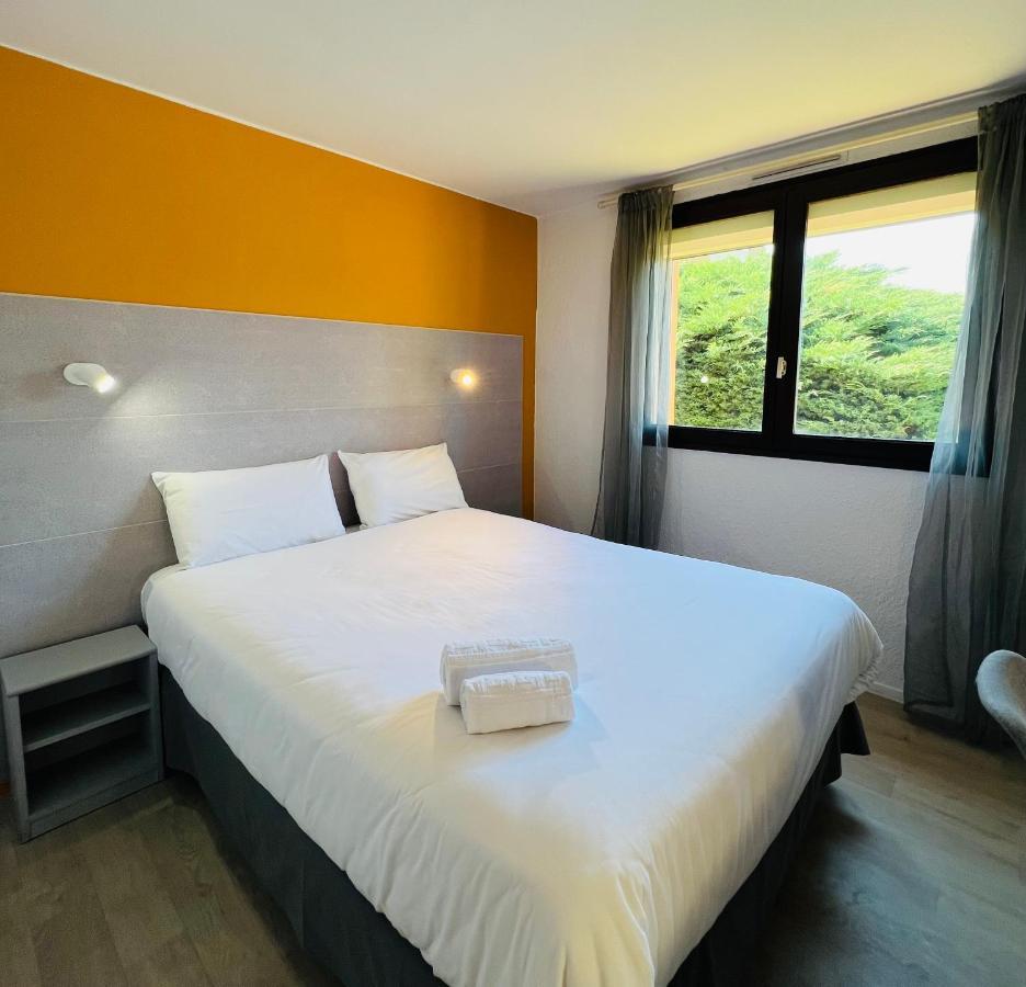 Hotel Le Forestia Pannes エクステリア 写真