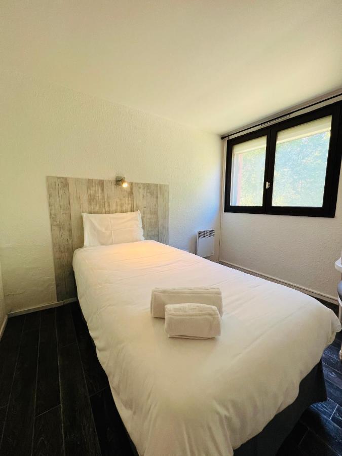 Hotel Le Forestia Pannes エクステリア 写真