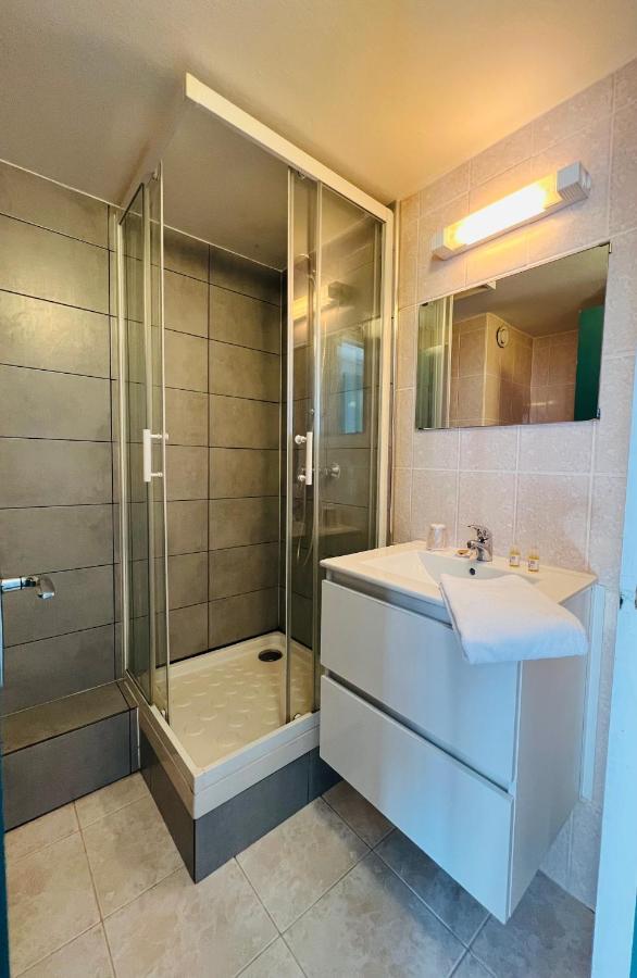 Hotel Le Forestia Pannes エクステリア 写真