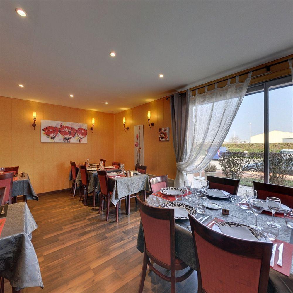Hotel Le Forestia Pannes エクステリア 写真