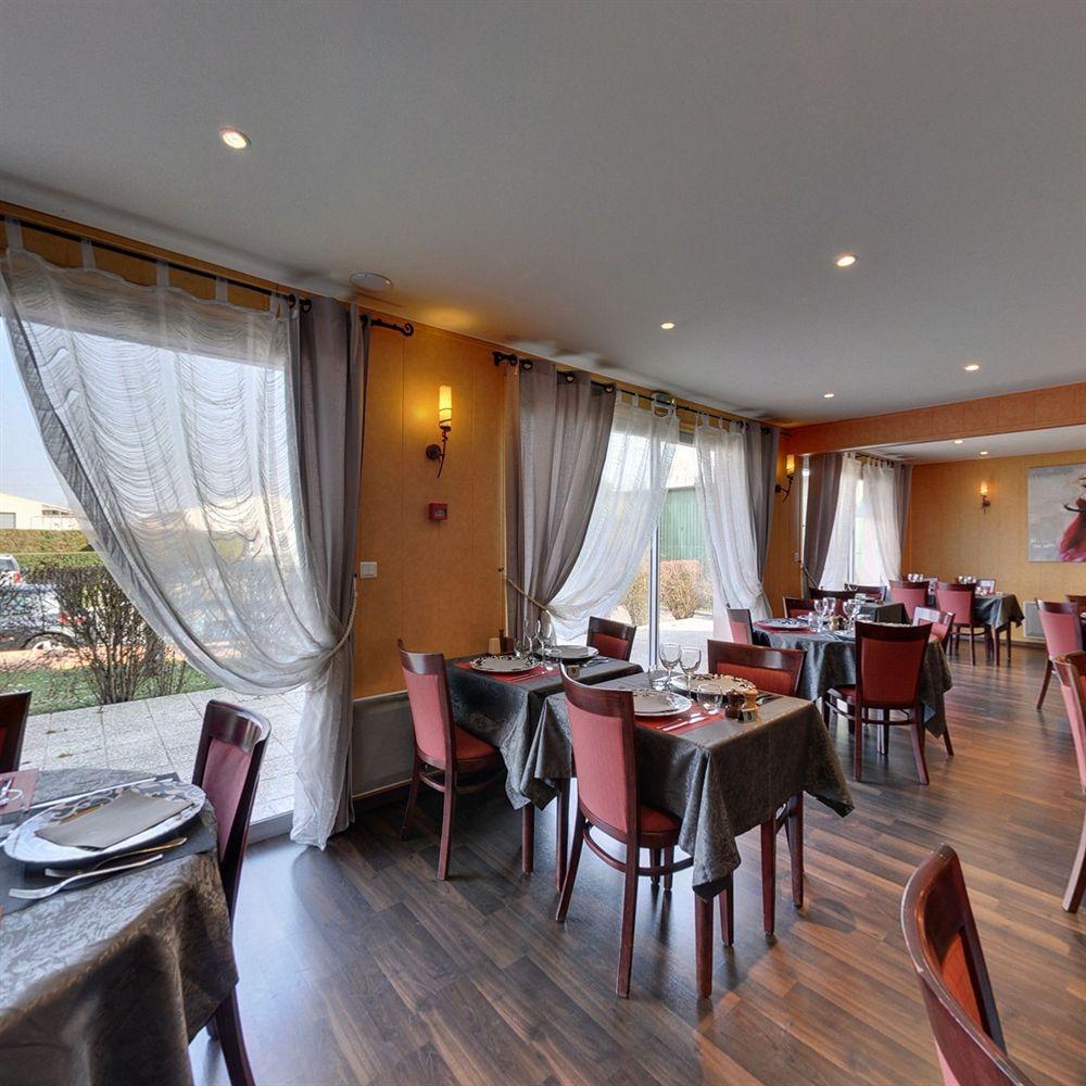 Hotel Le Forestia Pannes エクステリア 写真