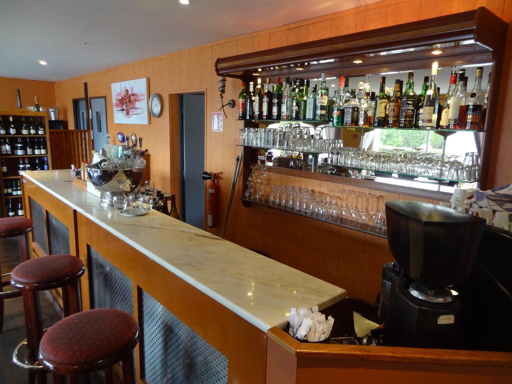 Hotel Le Forestia Pannes エクステリア 写真