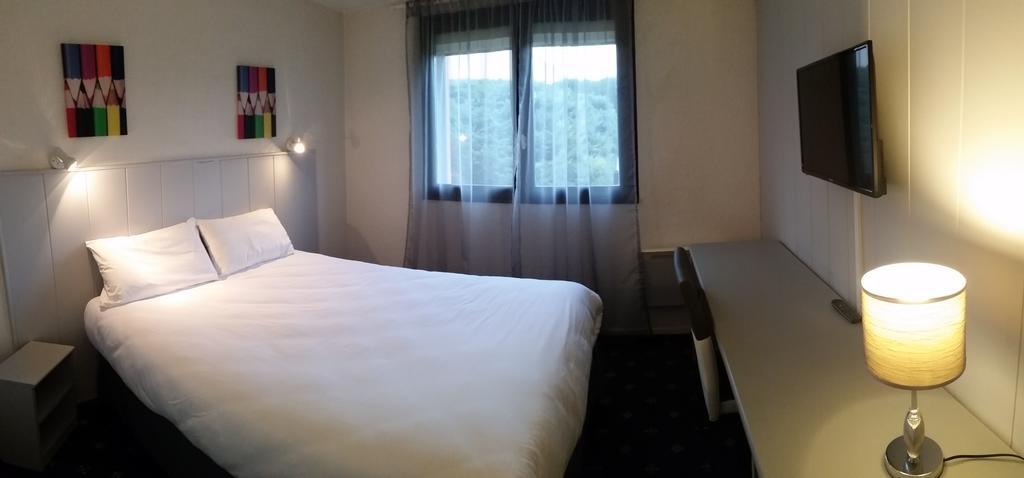 Hotel Le Forestia Pannes エクステリア 写真