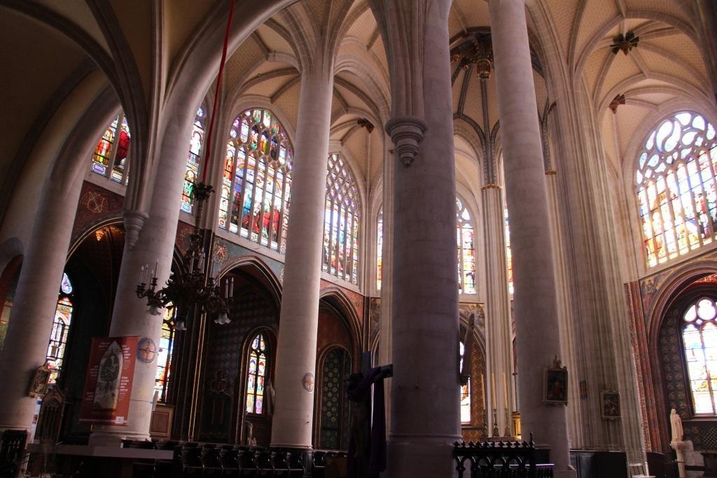 Hotel Le Forestia Pannes エクステリア 写真
